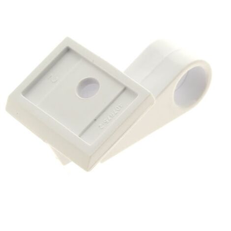 Ressort Charnière Porte Compatible Beko – Référence 4862320300 Pour Réfrigérateur / Congélateur