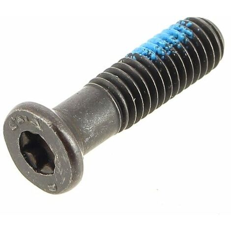 Vis de mandrin m6x23 2603421229 pour Visseuse Bosch