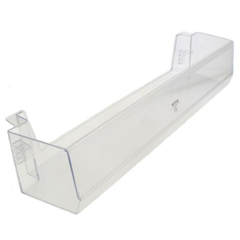 Balconnet porte bouteilles pour réfrigérateur HOTPOINT ARISTON – Dimensions 485 x 114 x 95 mm – Pièce détachée compatible (1/2)