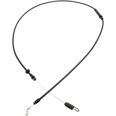 Fil pour débroussailleuse 2.5mm – Longueur 15m – Compatible tondeuses Castelgarden, Stiga, Alpina – Coupe nette sans éclat (1/5)