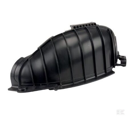 Bouchon mulching pour tracteur – Accessoire compatible Ggp, Stiga, Alpina – Optimise le processus de mulching – Modèle 325140105/0
