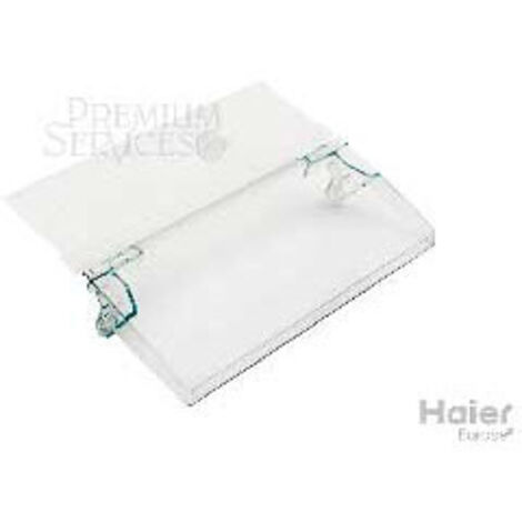 Couvercle tiroir congelateur 49054380 - refrigerateur haier (1/2)