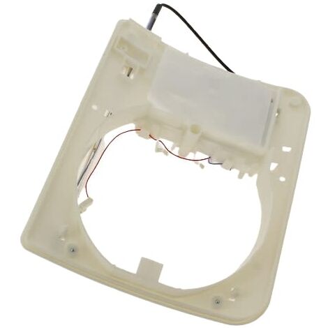Ensemble thermostat 029326 - chauffe-eau atlantic