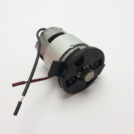 Moteur Makita 18V Neuf – Pour Taille-haies BUH483/DUH483/BUH523/DUH523 – Réf. 629930-2