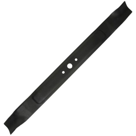 Lame de tondeuse 66 cm – Modèle 184109505/0 – Compatible tracteurs Alpina, Castelgarden, Mountfield – Coupe précise et efficace
