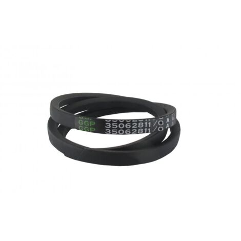 Courroie l=146,9cm - 35062811/0 75-253 135062813/1 - tracteur