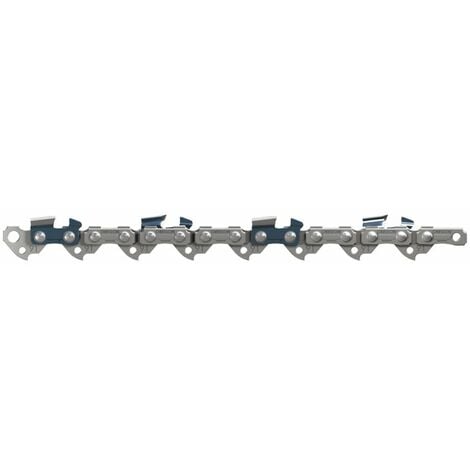 Chaine ozaki 3/8 - 1,3mm - zk38lp50-e52 pour tronconneuse husqvarna