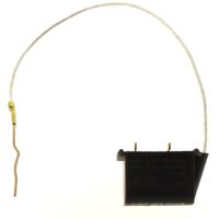 Filtro Antiparasite Bosch 0,22µF (1617328026) Per Martello Perforatore - Ricambio Originale