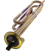 Resistance 2400w, 807346 61401777 - chauffe-eau
