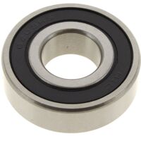 Roulement etanche 6203rs, 17x40x12mm 481252028113 - tracteur