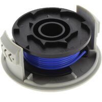 Ryobi – Bobine de fil 1,6mm pour coupe-bordure – Compatible avec OLT1825, OLT1831, RLT1825LI – Coupe nette et précise