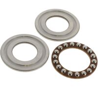 Lavor – Roulement avant de disque 4.007.0328 – Accessoire pour nettoyeur haute pression – Longueur optimisée pour performance accrue