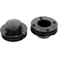 Bobine + fil par 2, mac911045 pour Coupe bordures Trimma