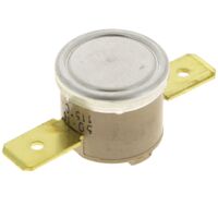 Limiteur de température 115°C – Compatible radiateurs et chauffe-eaux Atlantic – Température de fonctionnement 115°C – Utilisation sécurisée