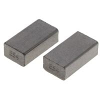 GST 1400 Bce 5x8x14mm BCE 2 Balais de Charbon pour Bosch Scie Sauteuse GST1400BCE 