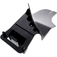 Bouchon mulching pour tondeuse à gazon – Compatible Alpina, Ggp, Castelgarden, Stiga – Réduction des déchets de tonte – Référence 322140239/1 – Sterwins
