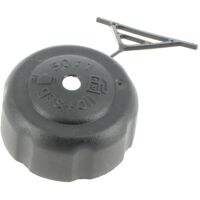 Bouchon essence pour débroussailleuse – Compatible modèles Ryobi – Accessoire technique pour coupe-bordures – Référence 5131000543