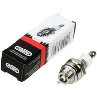 Bougie oregon l86c-w8ac-b5hs 77-321-1 - moteur de tondeuse