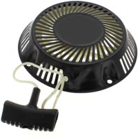 Lanceur complet 4 trous pour tondeuse à gazon – Accessoire compatible avec modèles Ep434 – Technologie de coupe précise – Longueur 40cm – Racing - jl601204