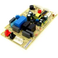 Module electronique - deshumidificateur zibro kamin