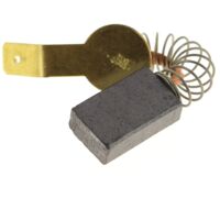 Lot De 40 Balais De Charbon Universels - Rechange Pour Marteaux Perforateurs, Meuleuses Et Scies