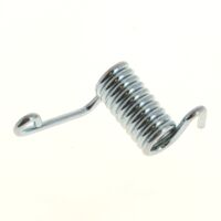 Ressort deflecteur cp050192 m50192 - tondeuse a gazon