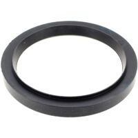 Ariston Group – Joint pour WC 65150952 – Compatible chauffe-eau Ariston, Chaffoteaux, Lemercier – Diamètre extérieur 50mm, intérieur 40mm – Lot de 2