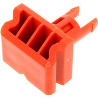 Black & Decker – Cale de serrage pour établi modulable – Charge maximale 150kg – Compatible avec appareils WM225 et WM300 – Pour bois dur et teck