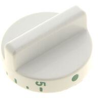 Bouton thermostat pour Refrigerateur Ariston, Refrigerateur Indesit, Refrigerateur Scholtes