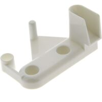 Butoir portillon droit c00075600 482000022686 - refrigerateur