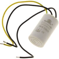 Antiparasite 0,1µf 2x0,15µf - four