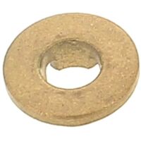 Rondelle support tambour c00142631 0095549 - seche-linge