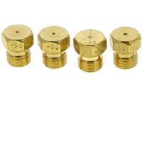 Injecteurs gaz butane/propane - table de cuisson