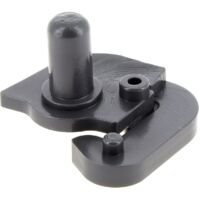 Douille inferieure de porte droite - refrigerateur indesit
