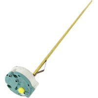Ariston Group – Thermostat connecté 450mm pour chauffe-eau – Compatible avec Ariston, Fleck, Chaffoteaux – Gestion de chauffage précise