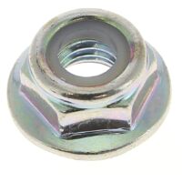 Ryobi – Ecrou de lame débroussailleuse – Compatible RBC31SESO, RBC36B26B, RBC36X26B, RBC430SBD – Bagues et rondelles incluses