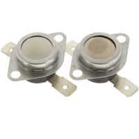 Thermostats, 130+106°, c00095566 57x1415 - seche-linge