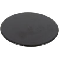 Chapeau de brûleur 97mm – Dimensions 75x2380mm – Compatible tables de cuisson Brandt, Sauter, De Dietrich – Distribution uniforme de chaleur