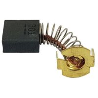 Balai charbon N013883 – Charbons moteur pour scie circulaire Dewalt – Compatible avec D27107 et D27107XPS – Pour coupes précises