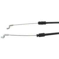 Cable frein moteur 181030089/0 - tondeuse a gazon