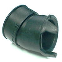 Durite pompe de cyclage - resistance - lave-vaisselle