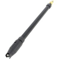 Lance jet plat sy99 1.20 - nettoyeur haute pression