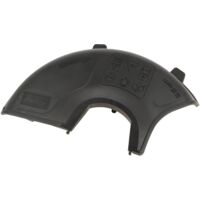 Carter de protection 90561370 - coupe bordures black & decker