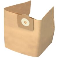 Lot de 4 sacs aspirateur compatibles Rowenta, Karcher, Parkside – Performance optimale pour nettoyage – Référence 9001961755 – Chromex - 9090100117