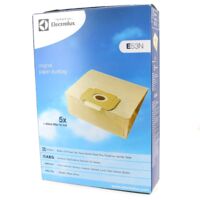 Sacs aspirateur par 5 + filtre 9001959585 - aspirateur