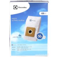 Sacs aspirateur par 4 + filtre 9001969626 - aspirateur