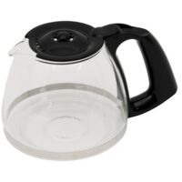 Verseuse Subito FH900110 – Compatible cafetières Moulinex et Seb – Remplacement pratique pour verseuse endommagée - ms-620882