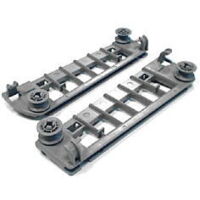 Support de panier a couverts par 2 - lave-vaisselle