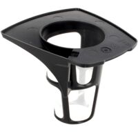 Filtre extérieur 4055291415 - aspirateur electrolux