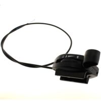 Cable accelerateur + boitier 181005512/0 - tondeuse a gazon